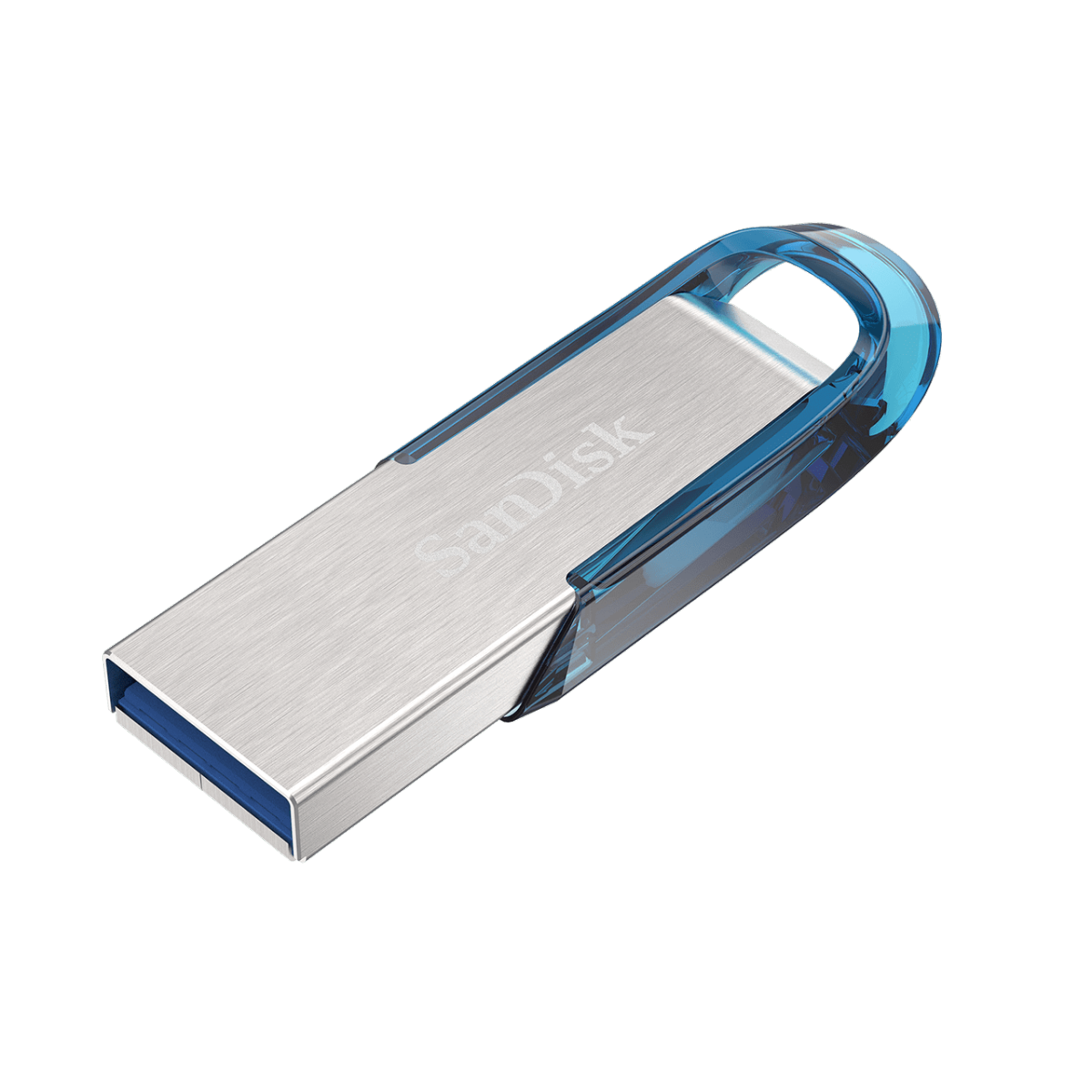 SanDisk Ultra Flair USB 3.0 Flash Drive - 64GB - Image4