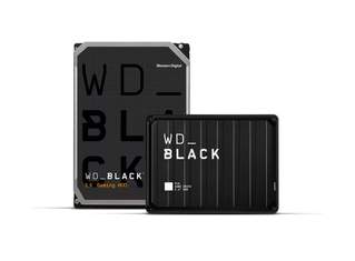 WD_BLACK gaming drives | Cyber Monday gaming deals WD_BLACK gaming drives | Cyber Monday gaming deals