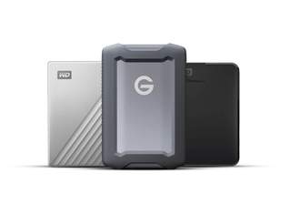 Portable hard drive | Cyber Monday 2025 storage savings Portable hard drive | Cyber Monday 2025 storage savings