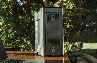 wd-raid-storage-enclosure-outdoor-workspace-solution