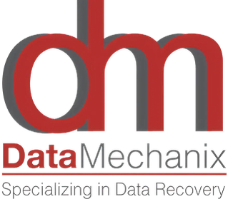 Visit Data Mechanix website
